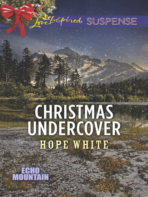 Title details for Christmas Undercover by Hope White - Available